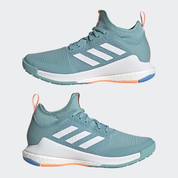 adidas performance crazyflight mid