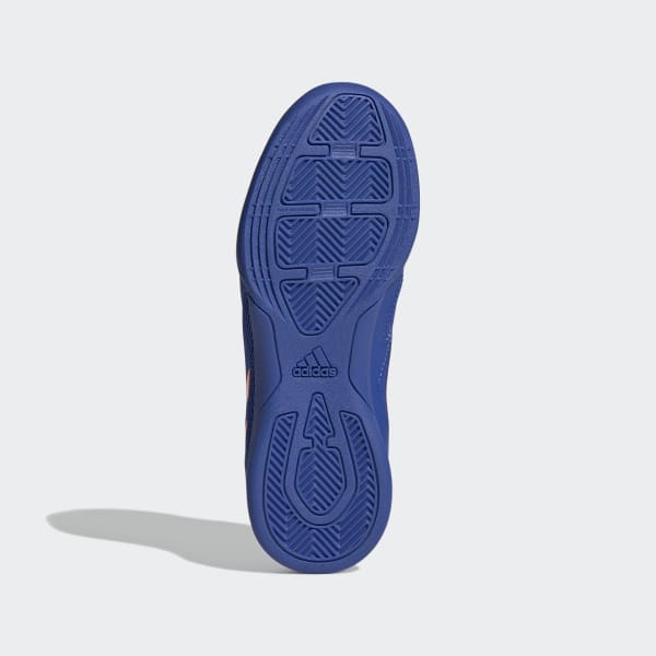 Zapatilla de sala Predator - Azul adidas | adidas España