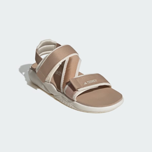 ホワイト テレックス Sumra サンダル / Terrex Sumra Sandals
