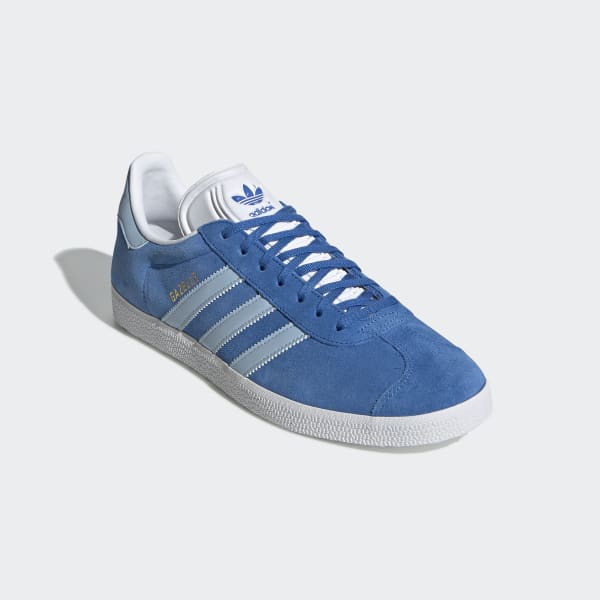 sky blue gazelle