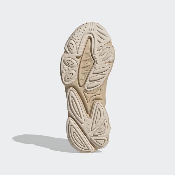 Μπεζ OZWEEGO Celox Shoes