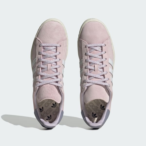 adidas Campus 80s Shoes - Pink | Men's Lifestyle | adidas US