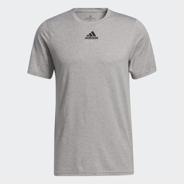 Adidas go to tee  Adidas shirt, Mens shirts, Tees