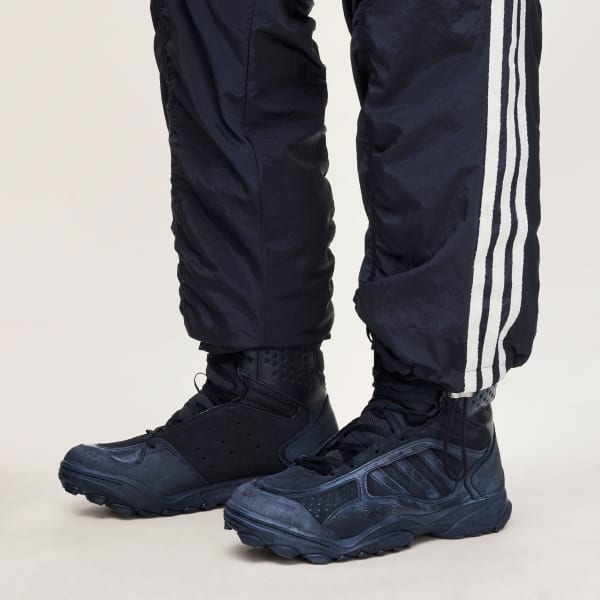 THUG CLUB WOVEN TRACKPANTS
