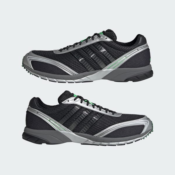adidas アディダス　アディゼロ　ADIZERO ADIOS OG adidas Adizero Adios OG Shoes - Green | Free Shipping with adiClub
