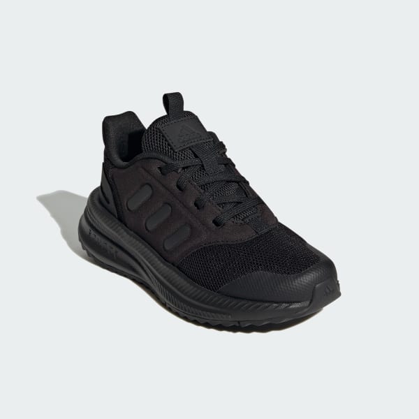 Svart X_PLRPHASE Shoes Kids