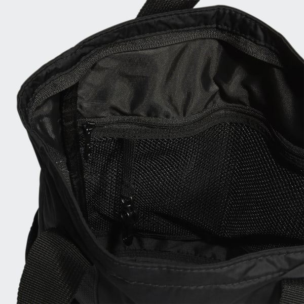 adidas Tote 3 Backpack - Black | adidas US