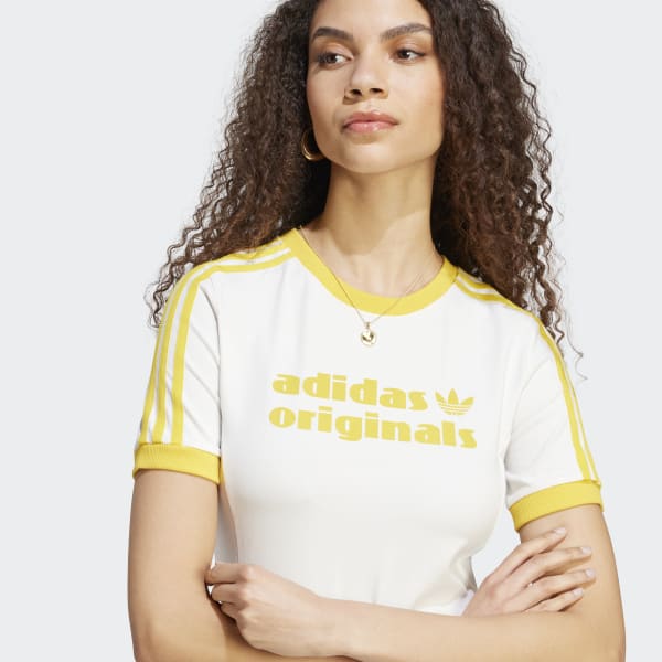 Adidas tight t shirt hot sale