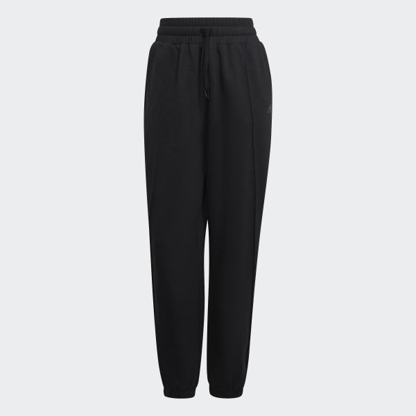 Negro Pants Hyperglam Felpa