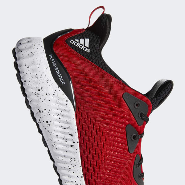 adidas alphabounce run