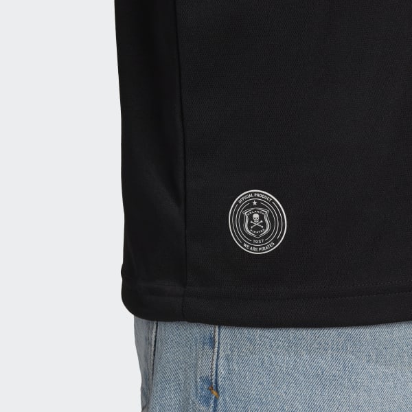 Adidas Orlando Pirates 20 21 Heimtrikot Schwarz Adidas Deutschland