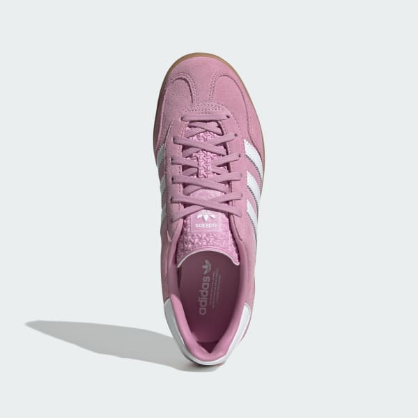 Viola Scarpe Gazelle Indoor