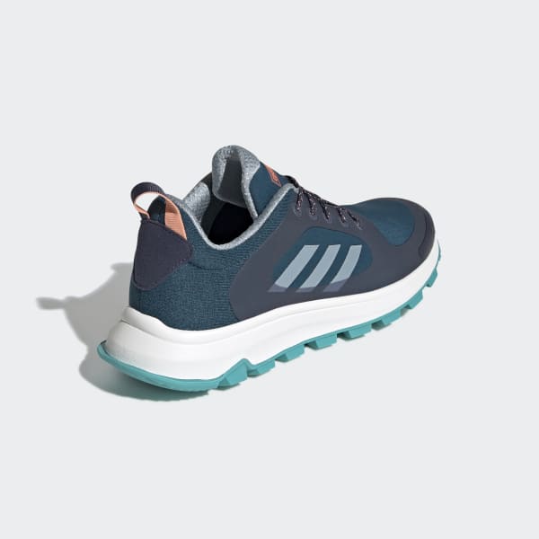 adidas Trail X Shoes - Blue | adidas