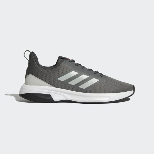 adidas ACCELAR SHOES Grey adidas India