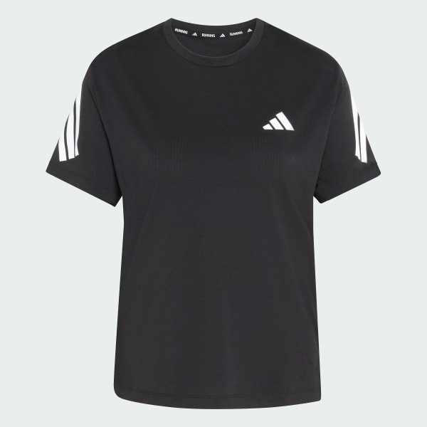 Camiseta adi365 Climacool - Preto adidas | adidas Brasil