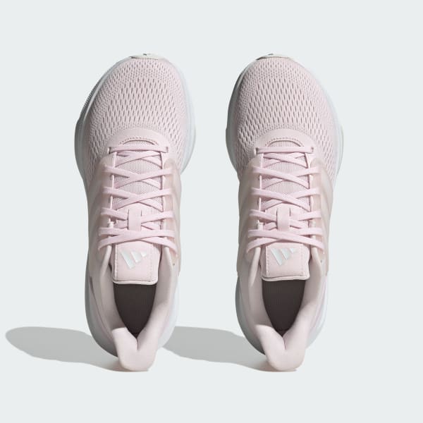 Rosa Ultrabounce Laufschuh