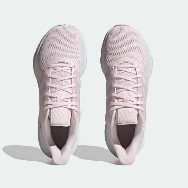 Pink Ultrabounce sko