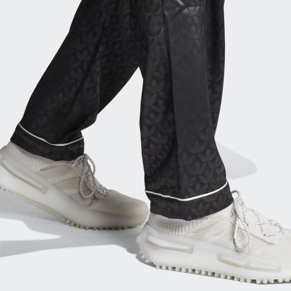Pants Pijama Monograma Estampado