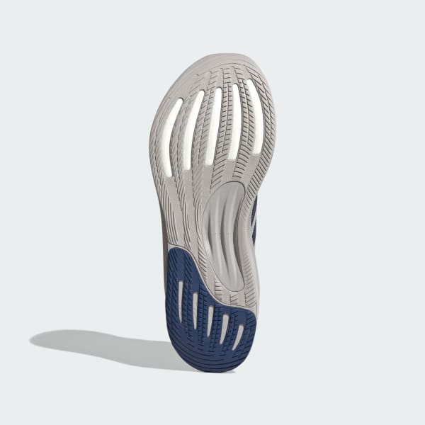 Grey Supernova Stride 2 Running Shoes