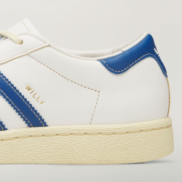 adidas Chavarria Jabbar Dress - White | Free Shipping with