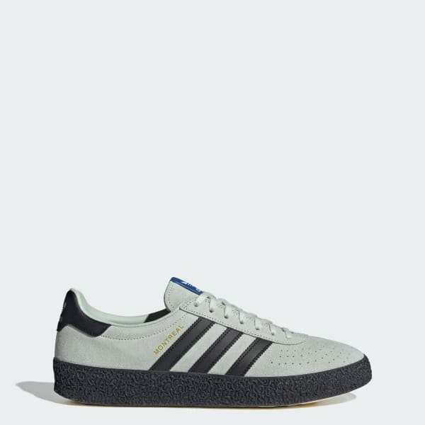adidas Montreal RM Shoes - Green | adidas Australia