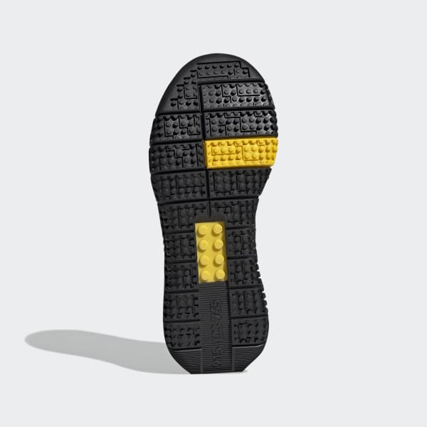 Svart adidas x LEGO® Sport Pro Shoes