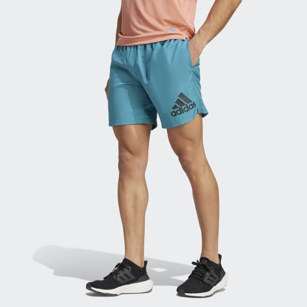 Best adidas online running shorts