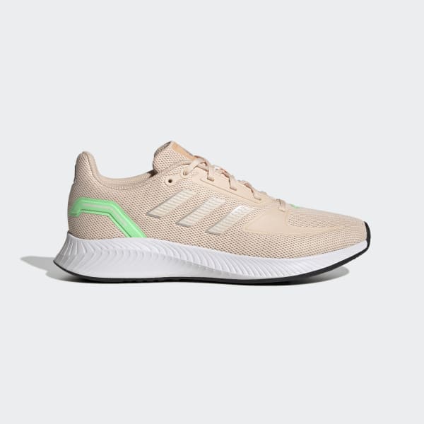 Πορτοκαλί Run Falcon 2.0 Shoes