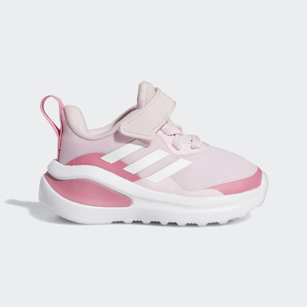 Rosa FortaRun Elastic Lace Top Strap Schuh