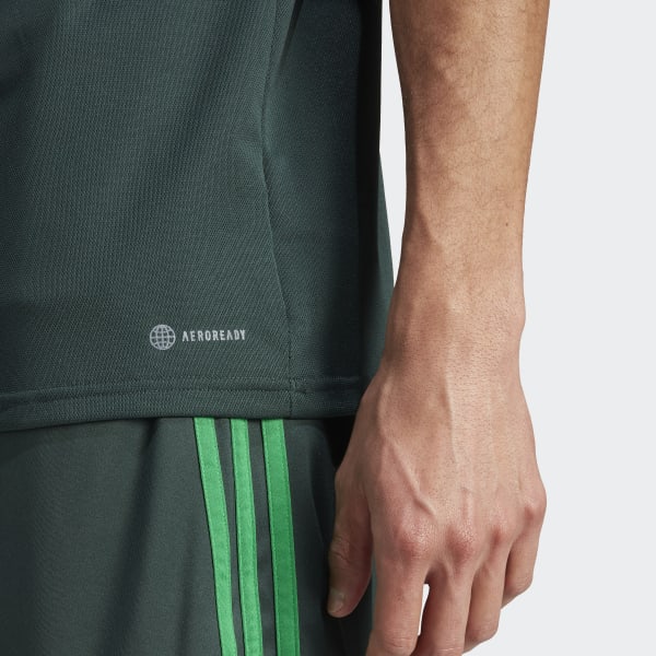 Celtic FC 2023 adidas Origins Kit - FOOTBALL FASHION