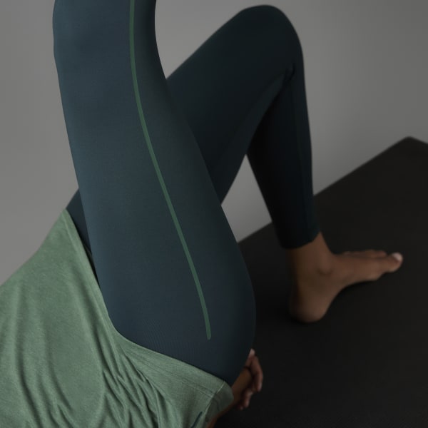 Gron Authentic Balance Yoga 7/8 tights DRN63