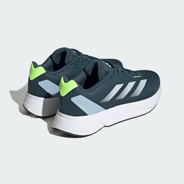 adidas Duramo SL Schoenen Turquoise adidas Offici le Shop