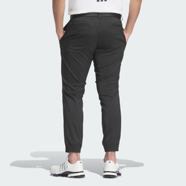 アディダス 【ゴルフ】HEAT. RDY ゴルフパンツ - ブラック