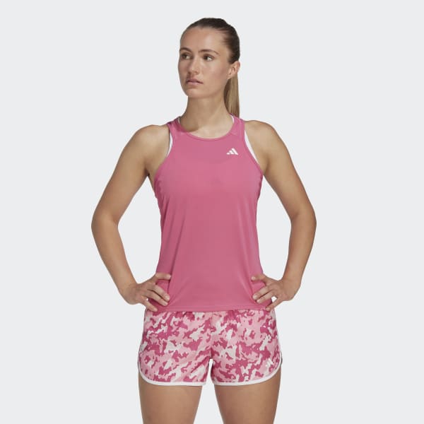 Rosa Own the Run Running Tank Top