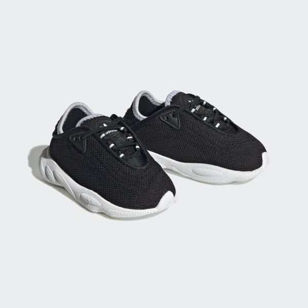 zwart Adifom SLTN Schoenen
