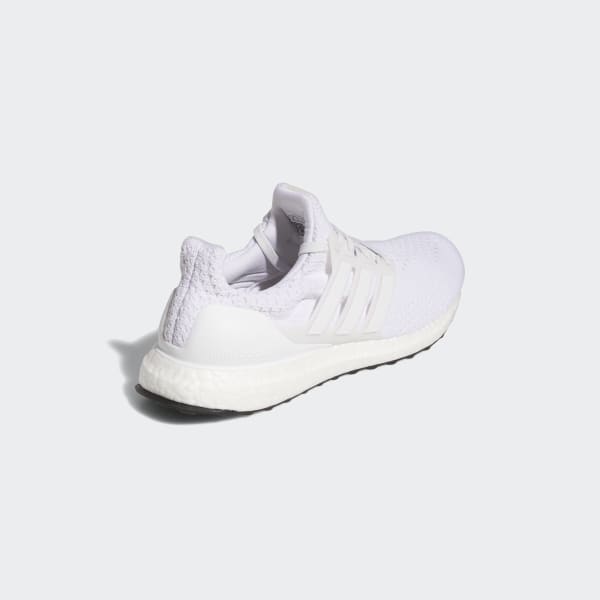 Λευκό Ultraboost 5 DNA Running Sportswear Lifestyle Shoes ZD982