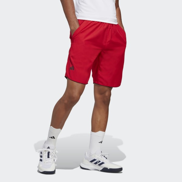 Short tenis 2025 adidas