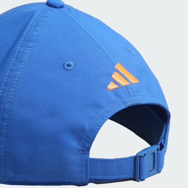 Blue India Cricket T20 Cap 2026