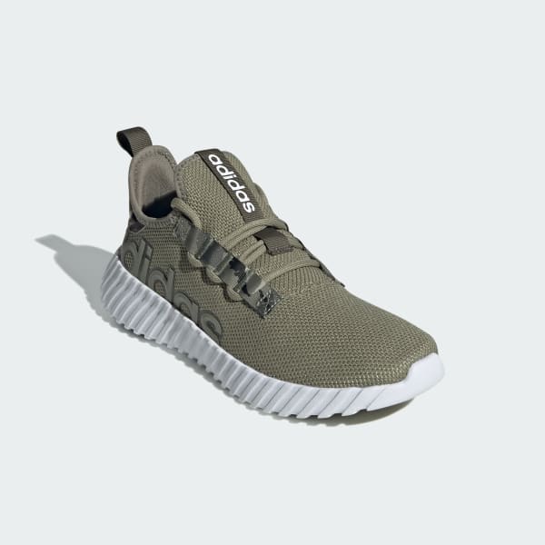 adidas Kaptir 3 Shoes - Green | Men's Lifestyle | adidas US