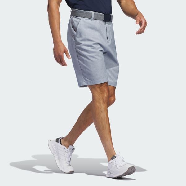 Green Ultimate365 Printed Shorts