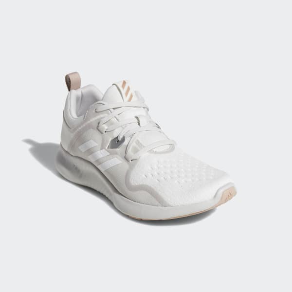 adidas Edgebounce Shoes - White | adidas US