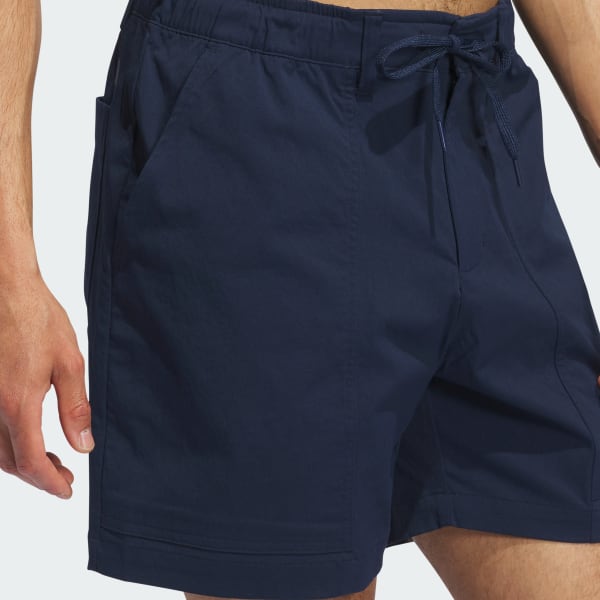 Adidas Go-To Woven Golf Shorts SHOP ONLINE