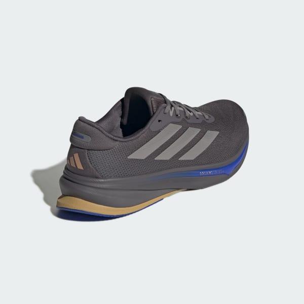 今ならほぼ即納！ Grey - Shoes Running 2 Rise Supernova adidas | Singapore adidas サーフィン・ボディボード