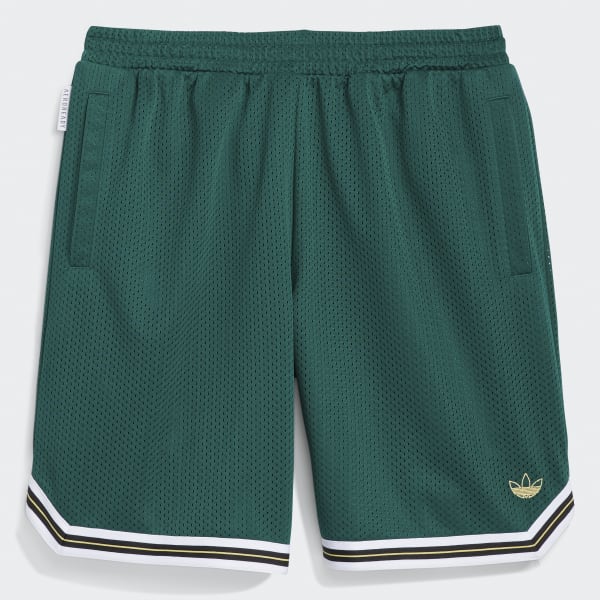 Shorts de Basquet Tyshawn Genero Neutro