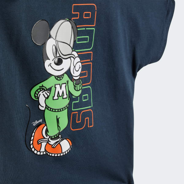Disney Mickey Mouse Tee Kids