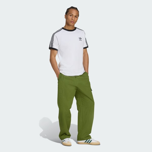 Trefoil Essentials Woven