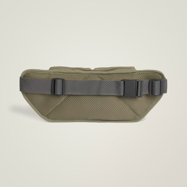 Vert Sac banane adidas by Stella McCartney