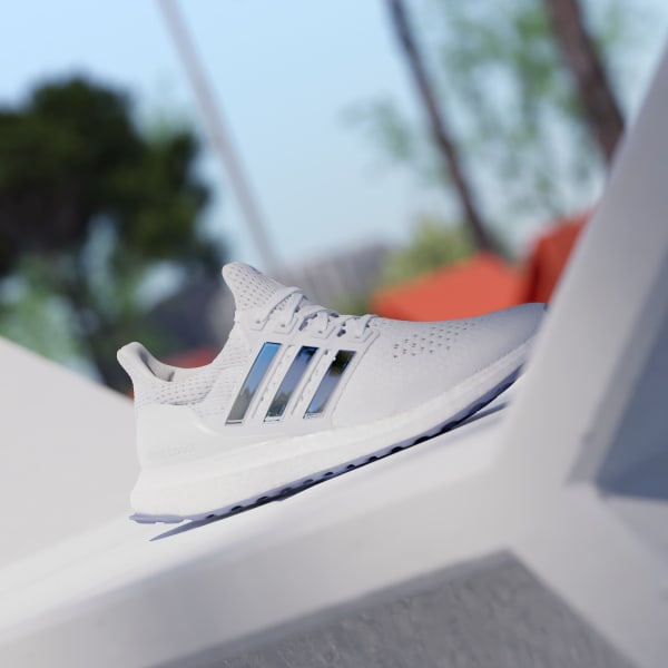 adidas ULTRABOOST 1.0 SHOES White Free Shipping with adiClub adidas US