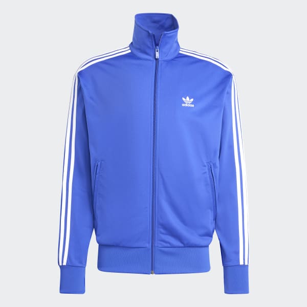 ✨完売　adidas BAHIA BLUE TRACK TOP ✨完売 adidas BAHIA BLUE TRACK TOP