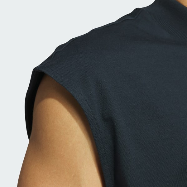 アディダス アディダス バスケットボール ノースリーブTシャツ